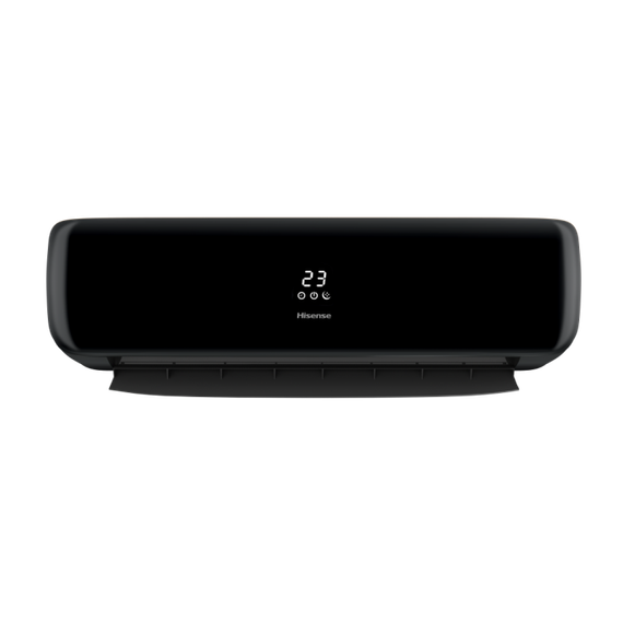 Мульти сплит-система Hisense на 2 комнаты (35+35 кв.м.) Black — (1)