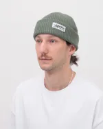 Шапка ANTEATER Fishman Olive