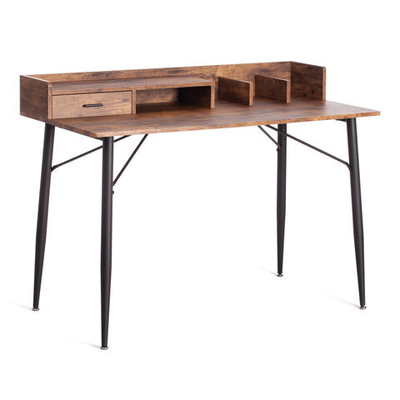 Стол WD-13 burnt