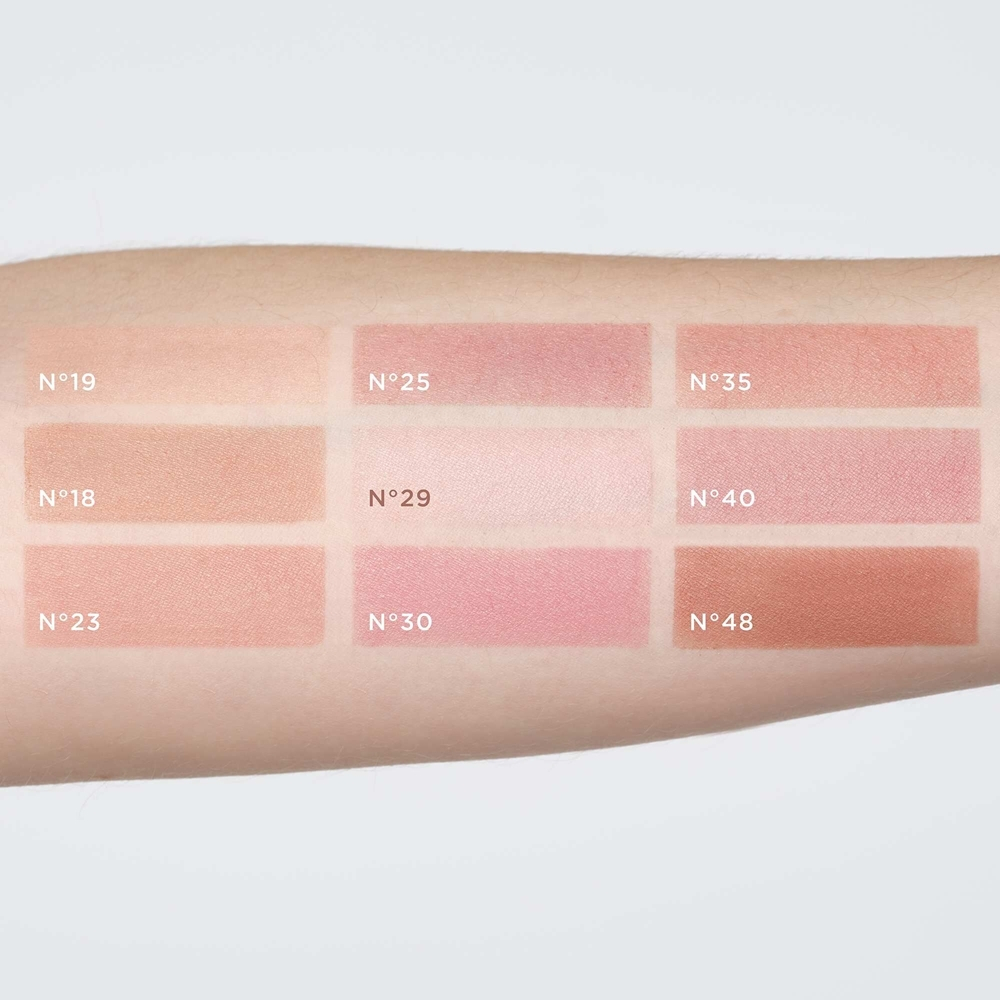 ARTDECO Blusher - Пудровые румяна в практичном магнитном футляре, 5 g