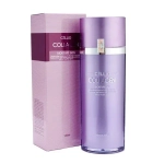 Тонер для лица увлажняющий с коллагеном CELLIO COLLAGEN MOISTURE SKIN 140 мл