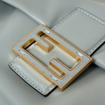 Fendi Medium Mamma Baguette 26 cm