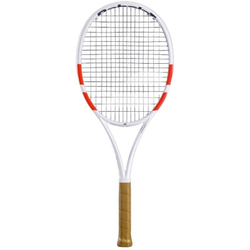 Теннисная ракетка Babolat Pure Strike 97 + Струны + Натяжка