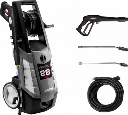 Мойка высокого давления Lavor Vertigo 28 Pro (8.047.0068C) 36048-00064