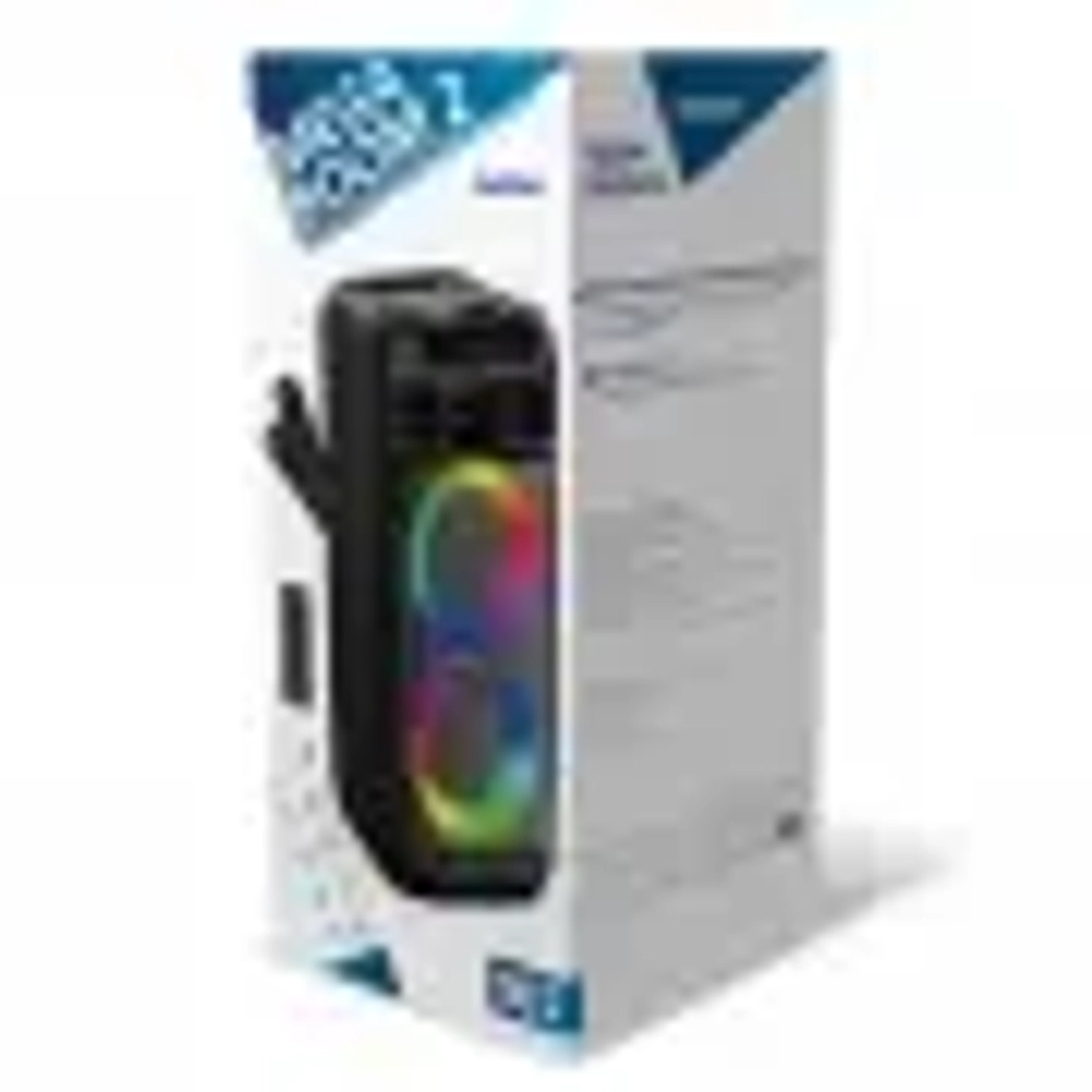 Колонка Smartbuy MEGA BOOM 2