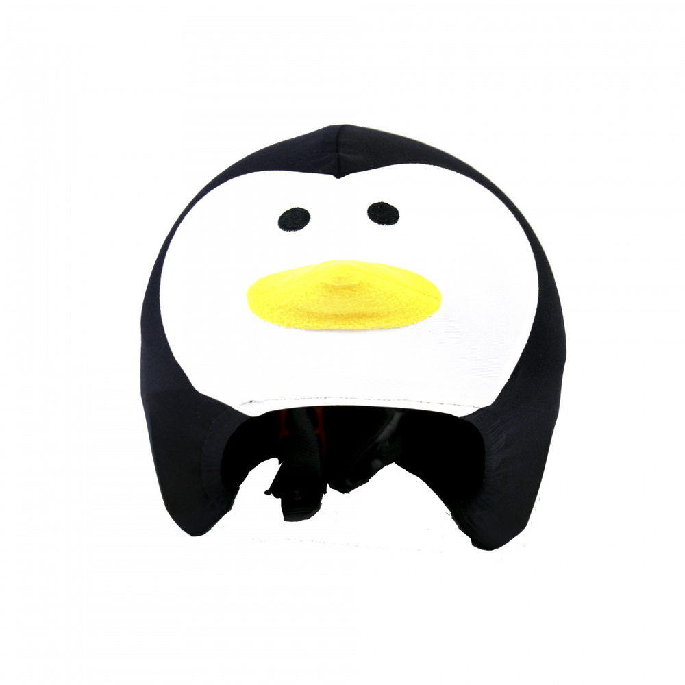 Нашлемник Penguin, one size