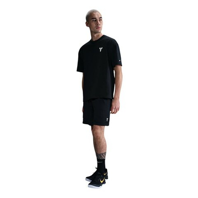 Шорты Nike Kobe Dri-FIT Shorts Black