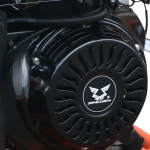 Zongshen KB 9000 E бензиновый генератор 1T90DF802