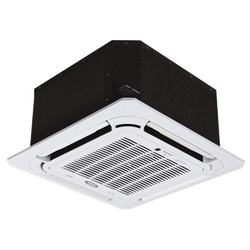 Кассетный кондиционер General Climate  (compact)