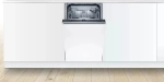 Встраиваемая посудомоечная машина Bosch SPV2HMX2FR