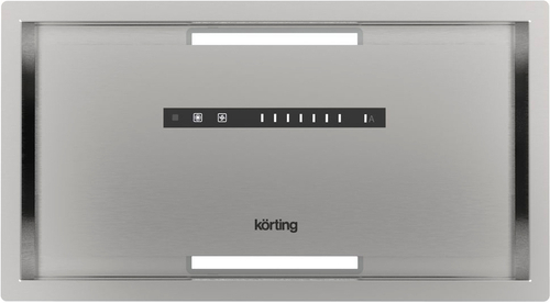 Встраиваемая вытяжка Korting KHI 6997 X