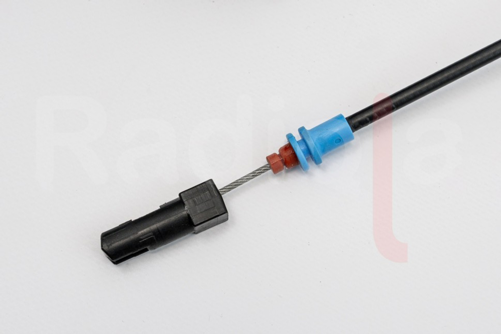 Автоматические доводчики на 4 двери для Toyota и Lexus 2014+ - Radiola RDL-SAT-Z01