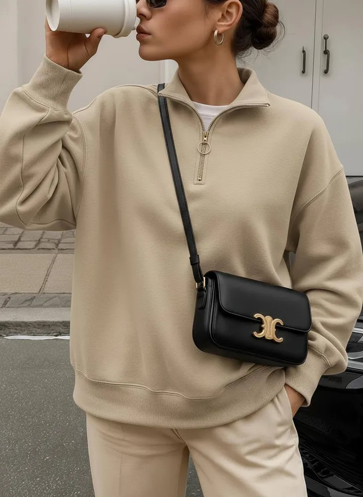 Свитер 50337336 Fabrika