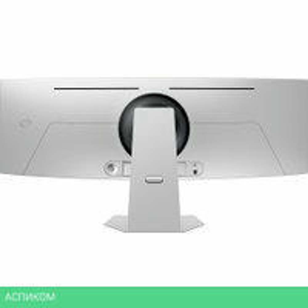 Smart монитор Samsung Odyssey OLED G9 LS49DG950SUXDU