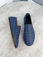 Лоферы Bottega Veneta