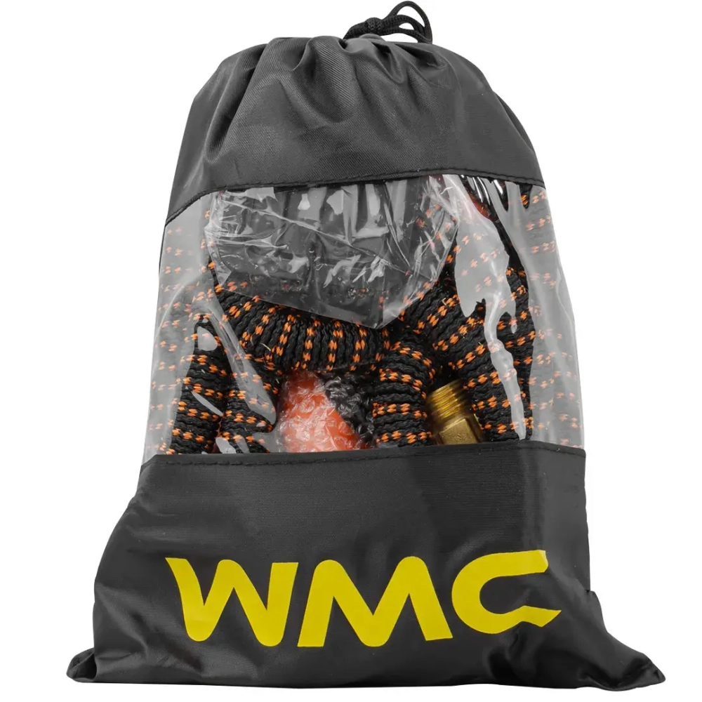 Шланг садовый в комплекте с пистолетом-распылителем 15м WMC TOOLS WMC-TG7106005-15M