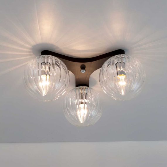 Потолочная люстра Citilux Коптер CL116131