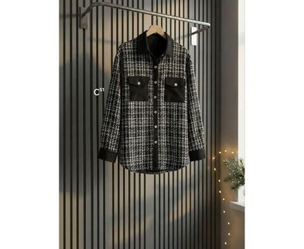 Рубашка 50366038 Fabrika