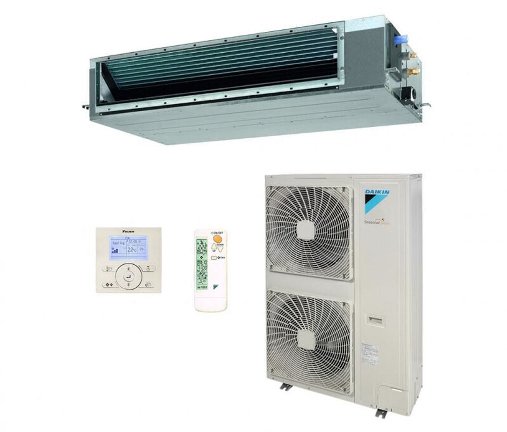 Daikin FDA125A/RZQG125L8Y