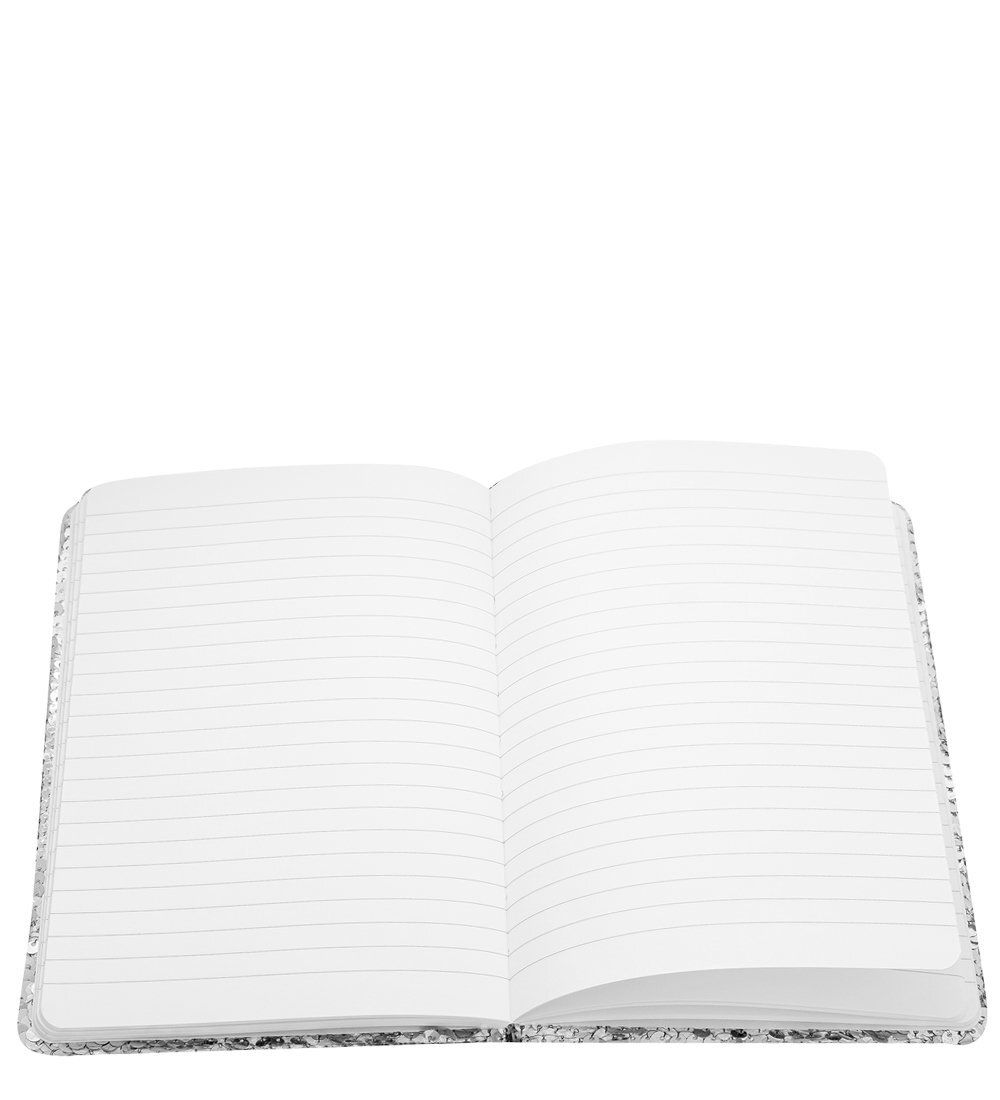 NB-26/1 Блокнот с ручкой «Волна эмоций»