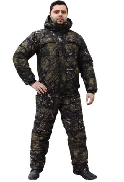 Костюм "Вепрь" (алова,темная ветка) КВЕСТ