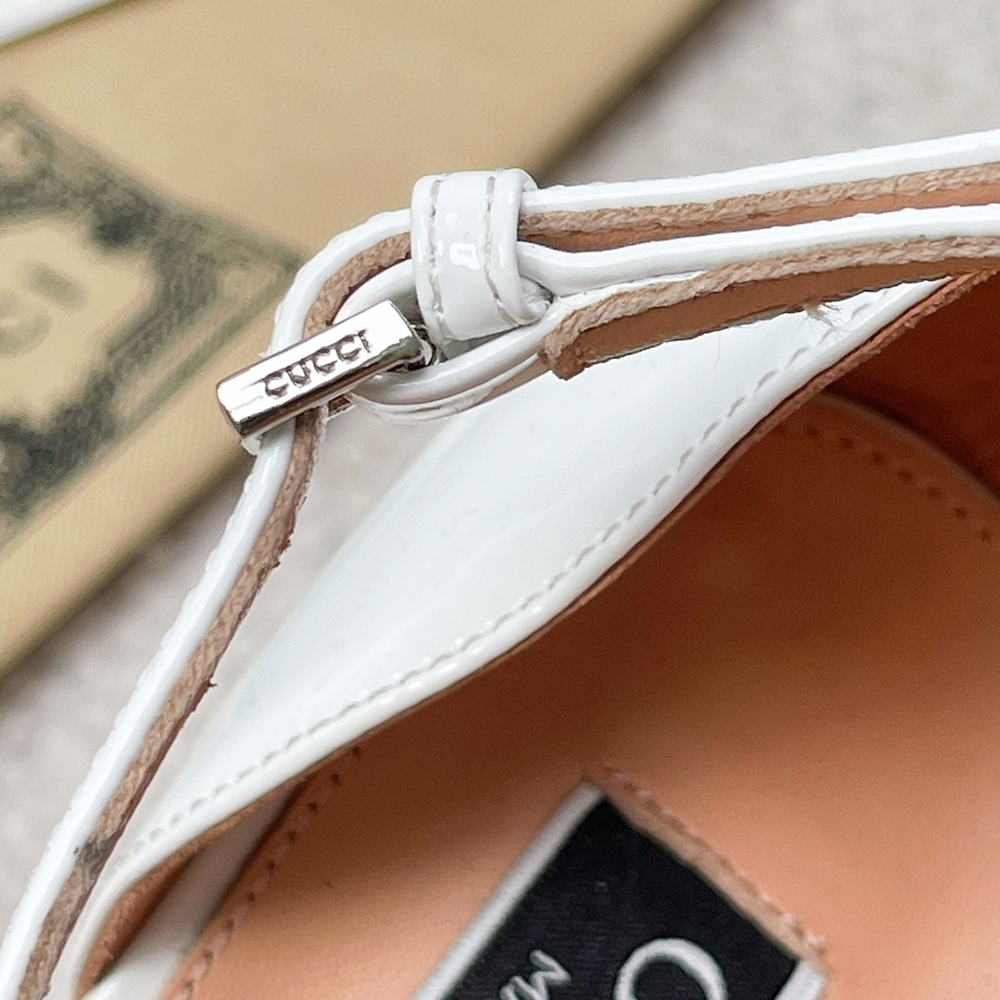 Gucci Pump 11.5 cm