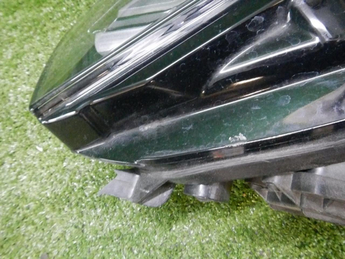 Фара правая Lamborghini Huracan (2014-2019) LED