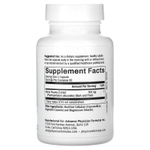 Advance Physician Formulas, муира пуама, 500 мг, 60 вегетарианских капсул