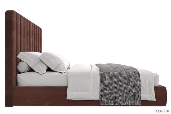 Кровать Тироль