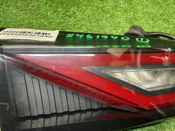 Фонарь левый внутренний GAC GS3 1 (2024-н.в.)