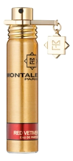 MONTALE RED VETIVER