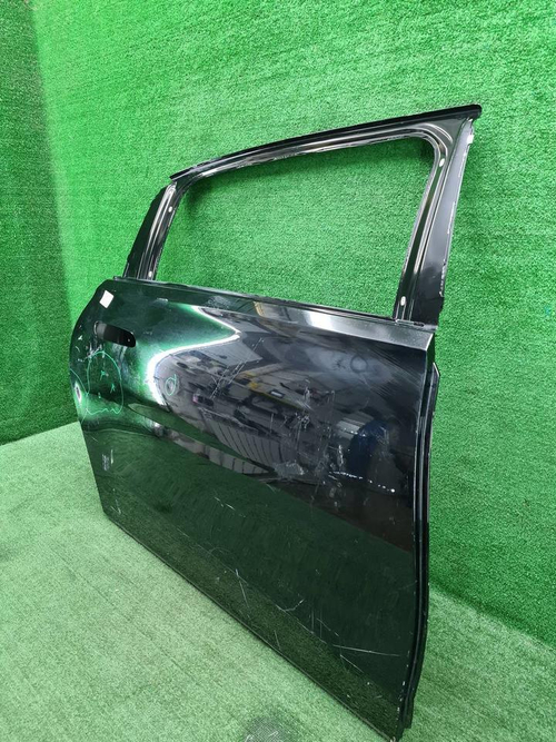 Дверь задняя правая Mercedes S Z223 20-нв Maybach