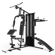 Силовой комплекс UNIX Fit BLOCK 70 MULTI