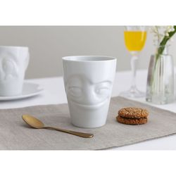 Кружка Impish, 350 мл, белая