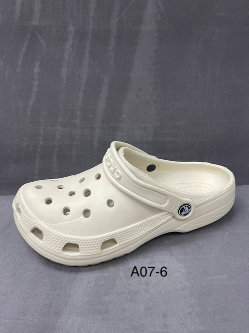 Сабо по 12 пар (40-45)р. / A07/6