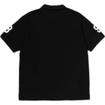 A Bathing Ape Bathing Ape Ss26 Polo Shirt