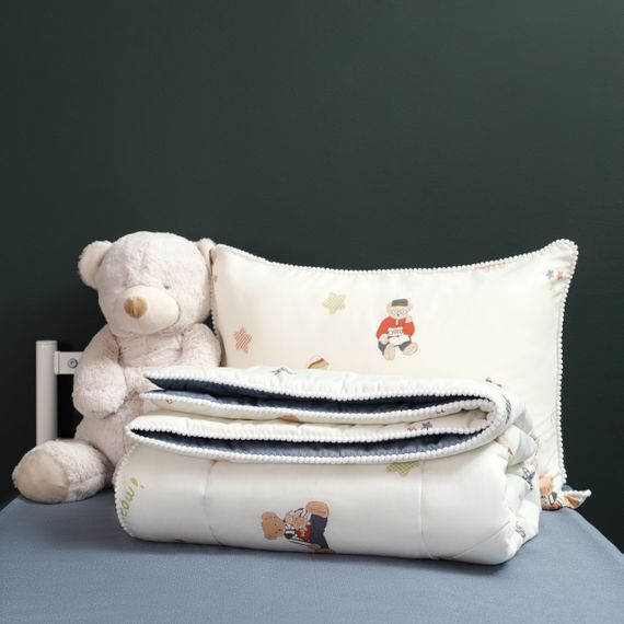 Мишка Комплект Детский