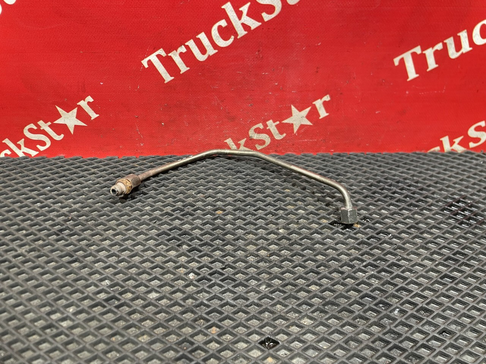 Трубка датчика давления после BPV