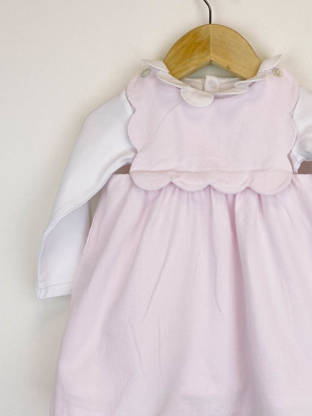 Платье jacadi, 68