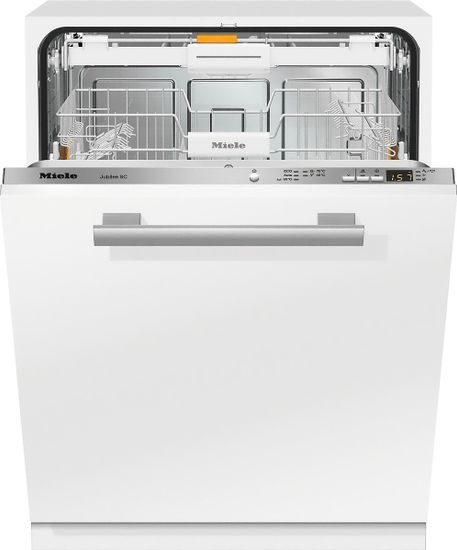 Встраиваемая посудомоечная машина Miele G 4985 SCVi