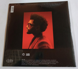 Виниловая пластинка The Weeknd The Highlights LP