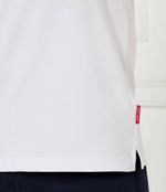 Поло Agnello Joop! Jeans - белый(30045613)