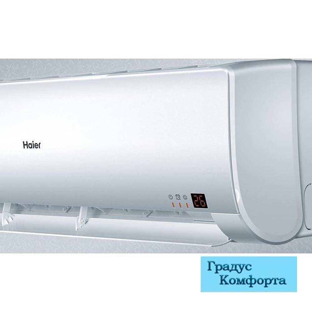 Мульти сплит системы Haier AS12BS4HRA