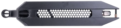 Дека TechTeam Zefir Lite 49x12 deck AL6061, black