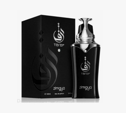 Zimaya Taraf Black 100ml для мужчин