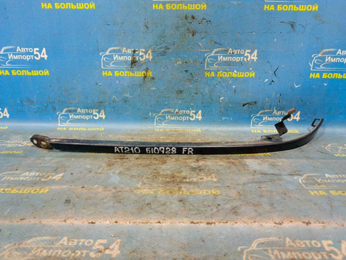 Планка под фару правая TOYOTA CORONA PREMIO 1997-2001