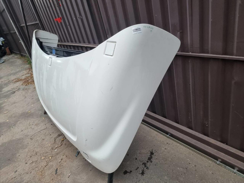 Спойлер кабины Scania R-Series (2016-н.в.)