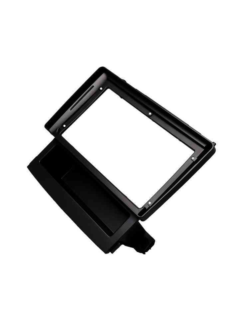 Магнитола для Subaru 2017+ Forester 5 SK, XV 2, Impreza 5 GK/GT - Parafar PF893LUX1RN2K на Android 13, QLED+2K, ТОП процессор, 4Гб+32Гб, CarPlay, 4G SIM-слот