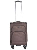 Чемодан 453 / Сверхлегкий каркас