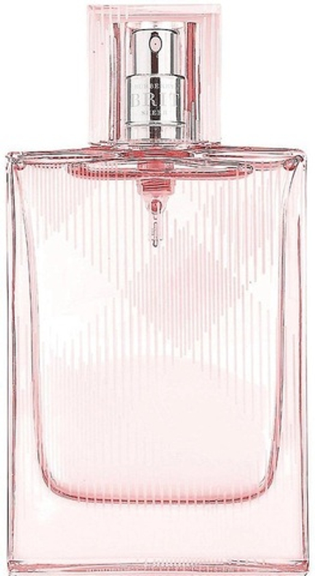 Burberry Brit Sheer